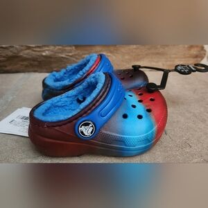 Toddler CROCS
